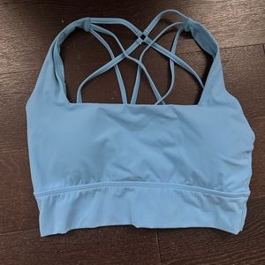 BuffBunny Revolution bra